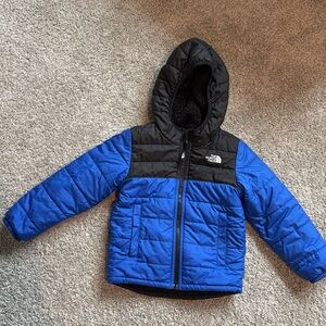 COPY - The North Face Jacket